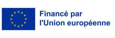 logo - financement européen