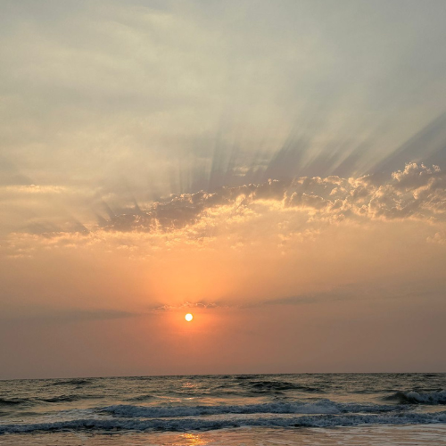 sunset sunset