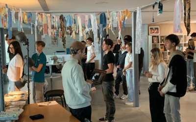 Objectif concours d’éloquence 