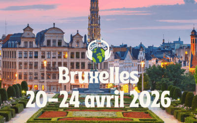 Mobilité à Bruxelles